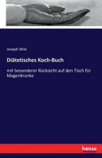 Diatetisches Koch-Buch
