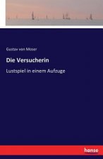 Versucherin