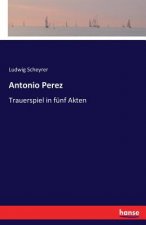 Antonio Perez
