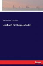 Lesebuch fur Burgerschulen