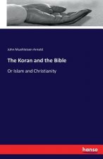 Koran and the Bible