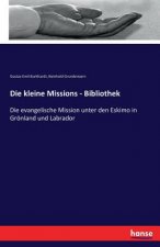 kleine Missions - Bibliothek