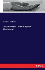 Conflict of Christianity with Heathenism