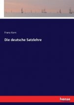 deutsche Satzlehre