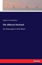 silberne Hochzeit
