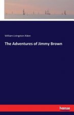 Adventures of Jimmy Brown