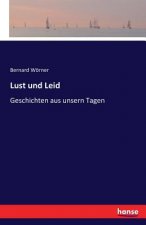 Lust und Leid