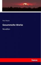 Gesammelte Werke