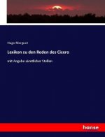 Lexikon zu den Reden des Cicero