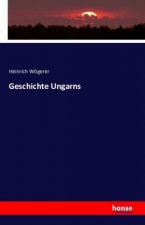 Geschichte Ungarns