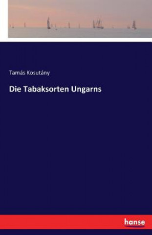 Tabaksorten Ungarns