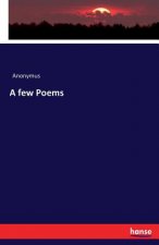 few Poems
