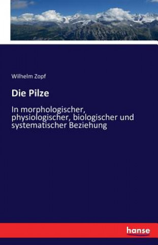 Pilze