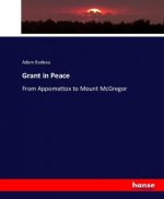 Grant in Peace