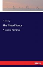 Tinted Venus