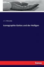 Iconographie Gottes und der Heiligen