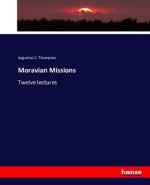 Moravian Missions
