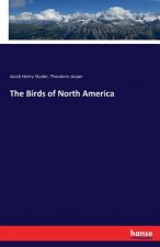 Birds of North America