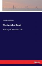 Jericho Road