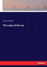 Lady of the Ice