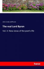 The real Lord Byron