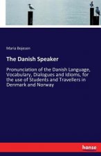 Danish Speaker