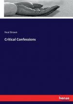 Critical Confessions