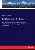 Stoffwechsel des Kindes