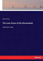 Lone Grave of the Shenandoah