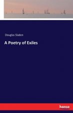 Poetry of Exiles