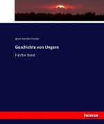 Geschichte von Ungarn
