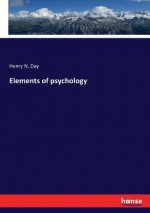 Elements of psychology