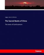 Sacred Books of China