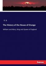 History of the House of Orange