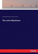 comic Blackstone