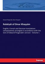 Rubaiyat of Omar Khayyam