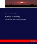 History of Chemistry