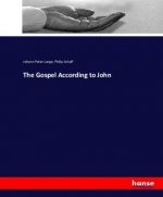 Gospel According to John