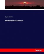 Shakespeare Literatur