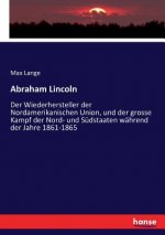 Abraham Lincoln