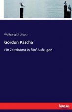 Gordon Pascha
