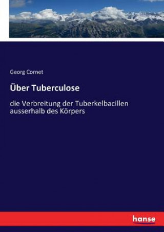 UEber Tuberculose