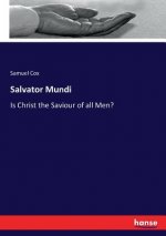 Salvator Mundi