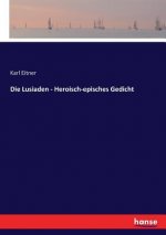 Lusiaden - Heroisch-episches Gedicht