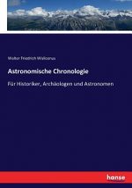 Astronomische Chronologie