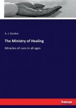 Ministry of Healing