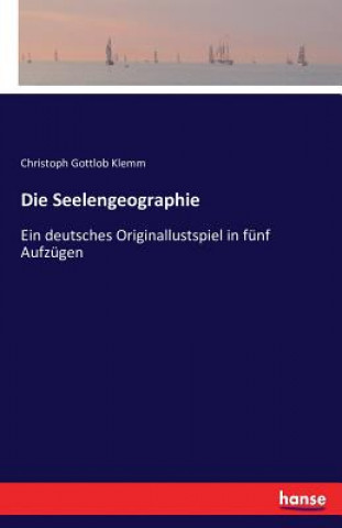 Seelengeographie