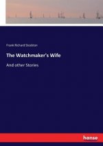 Watchmaker's Wife