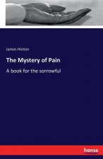 Mystery of Pain