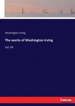 works of Washington Irving